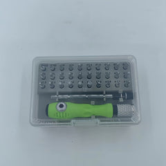 Repair Tool 32 In 1 Screwdriver Set