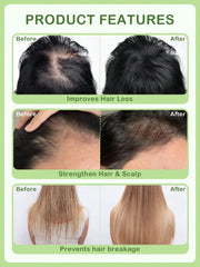 SlowSunday Rosemary Hair & Scalp Essential Oil