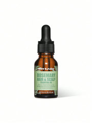 SlowSunday Rosemary Hair & Scalp Essential Oil