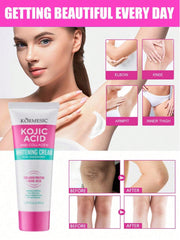 Underarm Whitening Cream To Remove Underarm Darkness