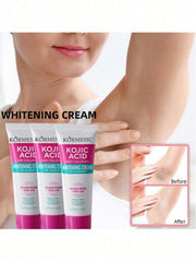 Underarm Whitening Cream To Remove Underarm Darkness