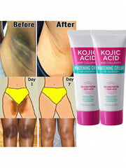 Underarm Whitening Cream To Remove Underarm Darkness