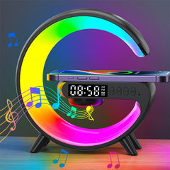 3 In 1 Fast Charging Station