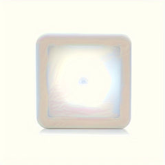 1pc LED Night Light Motion Sensor Light