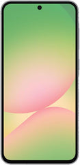 Samsung Galaxy A56 5G, Android Smartphone, 256GB Storage, 8GB RAM, Awesome Graphite, 6x OS Upgrades, Large Display, Long Battery Life (UAE Version)