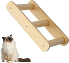Wall Shelf Furniture Set and Perch