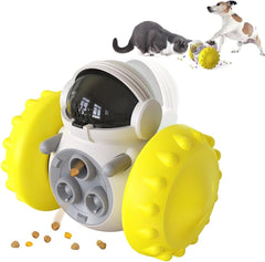 Dog Squeaky Toy,Dog Chew Toy for Small Medium Large Dogs