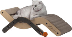 Cat Scratch Board,Cat Sofa Scratcher,Cat Scratchers for Indoor Cats