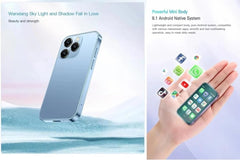 Mini Smartphone 3.0 Inch EP001 | Used - Pre-Owned