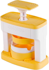 Laroal Pin Maker With Circular Button Maker Press DIY Badge Maker With 48 Pcs Button Parts Round Badge Making Kit Button Maker Machine