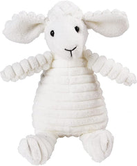 Dog Toys,Plush Corduroy Durable Dog Toy,Squeaky Plush Toys