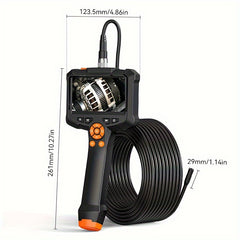Borescope Endoscope Inspection Camera