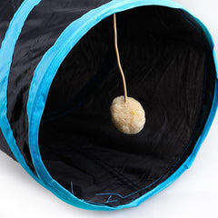 Cat Tunnel Tube