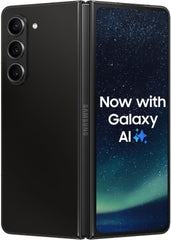 Samsung Galaxy Z Fold5 12GB RAM, 512GB Storage, Icy Blue (International Version)