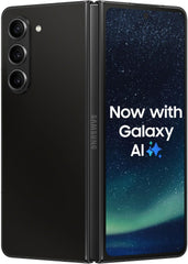 Samsung Galaxy Z Fold5 12GB RAM, 512GB Storage, Icy Blue (International Version)