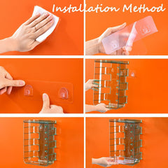 Kitchen Storage Rack,Kitchen Fruit and Vegetable Preparation Plate