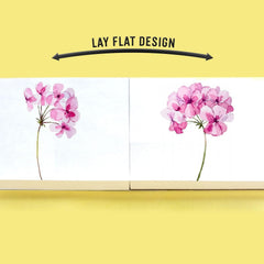 Watercolor Paper Pad Cold Pressed Watercolor Drawing Album