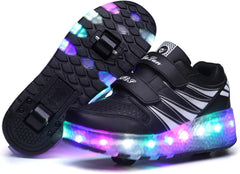Kid Roller Skates Shoes,Kid Skateboarding Shoes,