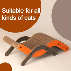 Cat Scratch Board,Cat Sofa Scratcher,Cat Scratchers for Indoor Cats