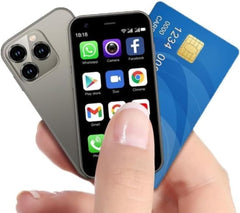 Mini Smartphone 3.0 Inch EP001 | Used - Pre-Owned