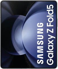 Samsung Galaxy Z Fold5 12GB RAM, 512GB Storage, Icy Blue (International Version)