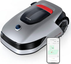 Dreame Robotic Lawn Mower A1