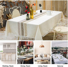 Tablecloths, Table Cloth for Dining Table