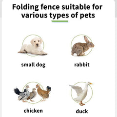 Cat Cage, DIY Foldable Cat Cage Playpen