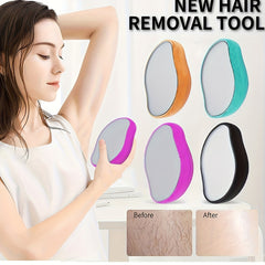 Painless Crystal Hair Eraser For Women