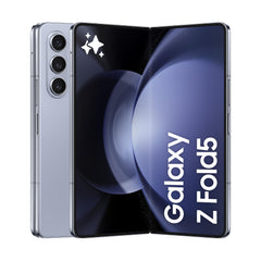 Samsung Galaxy Z Fold5 12GB RAM, 512GB Storage, Icy Blue (International Version)