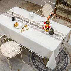Tablecloths, Table Cloth for Dining Table