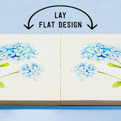 Watercolour Paper A4 Pad, 32 Sheets Water Colour Paper 300gsm