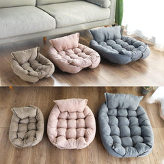 3 in 1 Dog Sofa Bed, Water Resistant