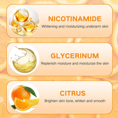 Skin Whitening Cream for Body