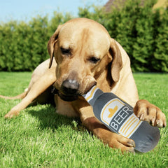 Pet Squeak Toys,Funny Plush Squeaky Toys for Dogs and Cats