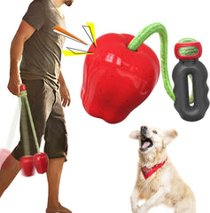 Dog Squeaky Toy,Dog Chew Toy for Small Medium Large Dogs