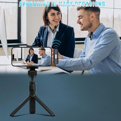 Professional Wireless Lavalier Microphone