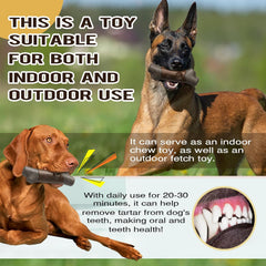 Dog Squeaky Toy,Dog Chew Toy for Small Medium Large Dogs
