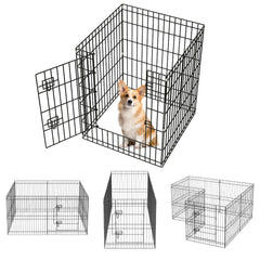 Cat Cage, DIY Foldable Cat Cage Playpen