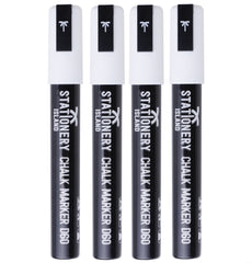 Stationery Island Chalk Pens D30 3mm Fine Bullet Nib
