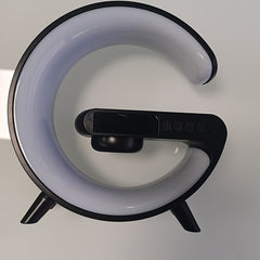 3 In 1 Fast Charging Station