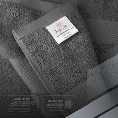 Hotel & Spa Quality Bath Towels for Bathroom