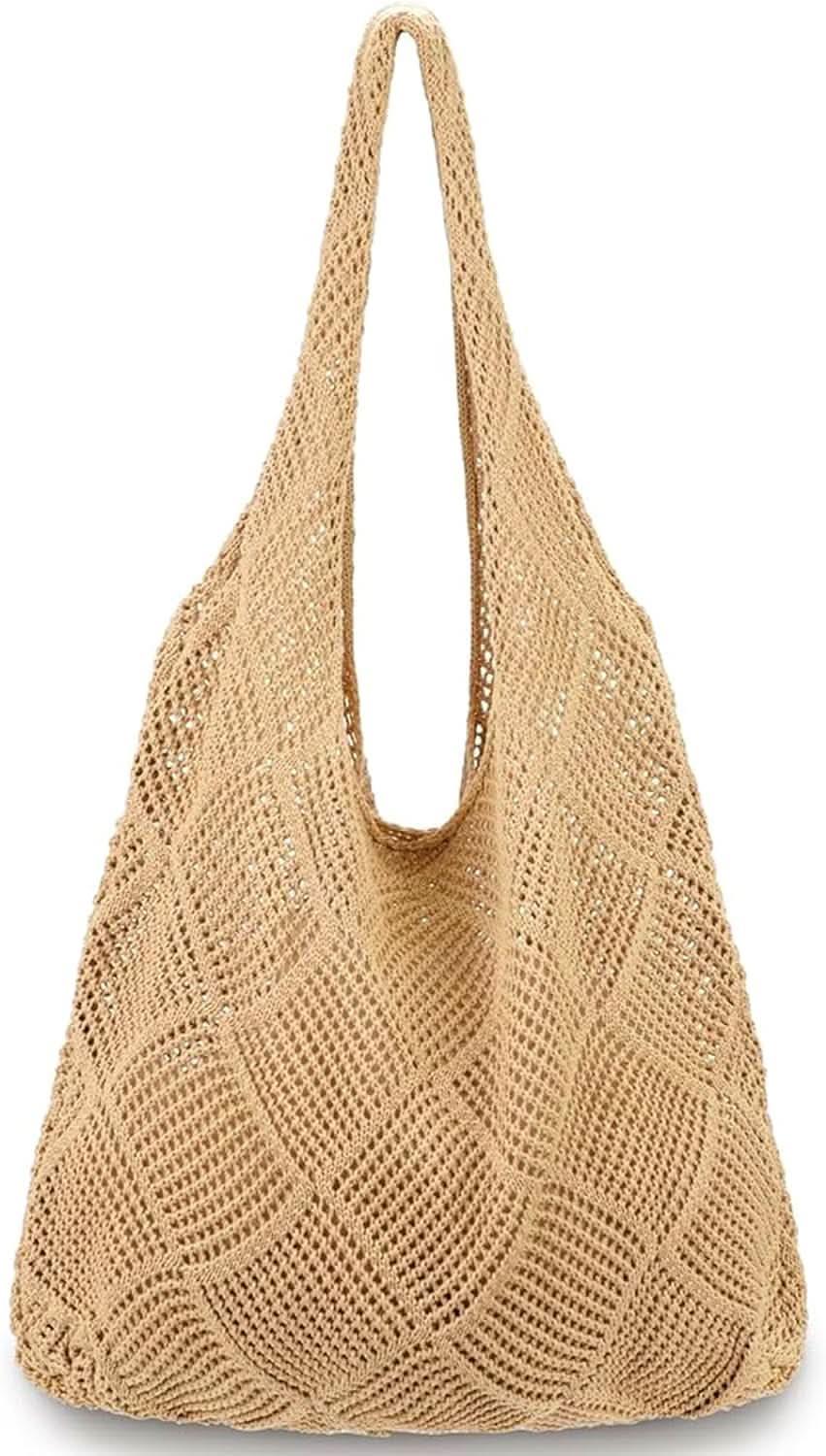 Crochet Bags for Women Girls AL230 - Nimall