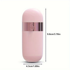 Painless Waterproof Bikini Trimmer