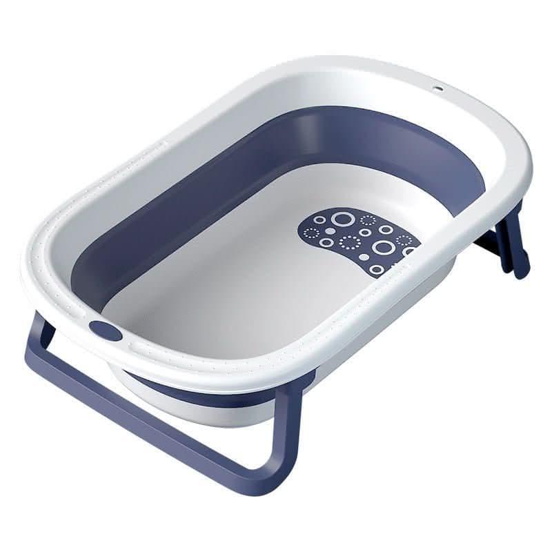 Foldable baby bath tub LK088 - Nimall