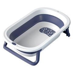 Foldable baby bath tub LK088 - Nimall