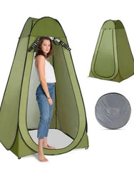 Quick Open Tent Size 120 x 120 x 190 cm NC002 OM010 - Nimall