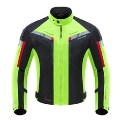 Motorcycle Jacket