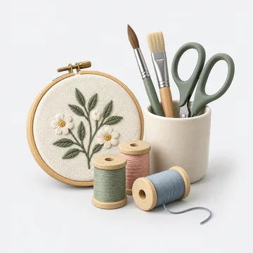 Arts & Crafts