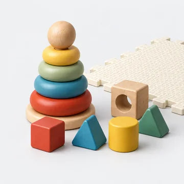 Baby Play & Learning